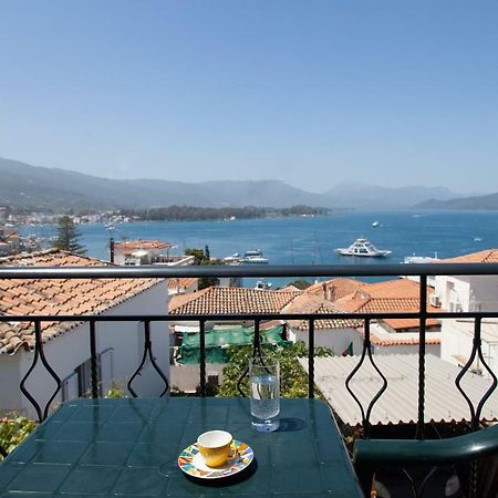 Villa @ Poros Poros Town ภายนอก รูปภาพ