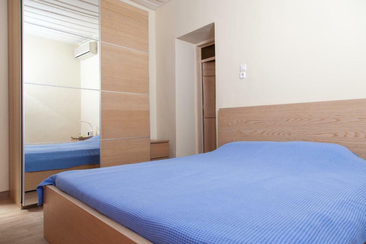 Villa @ Poros Poros Town ภายนอก รูปภาพ