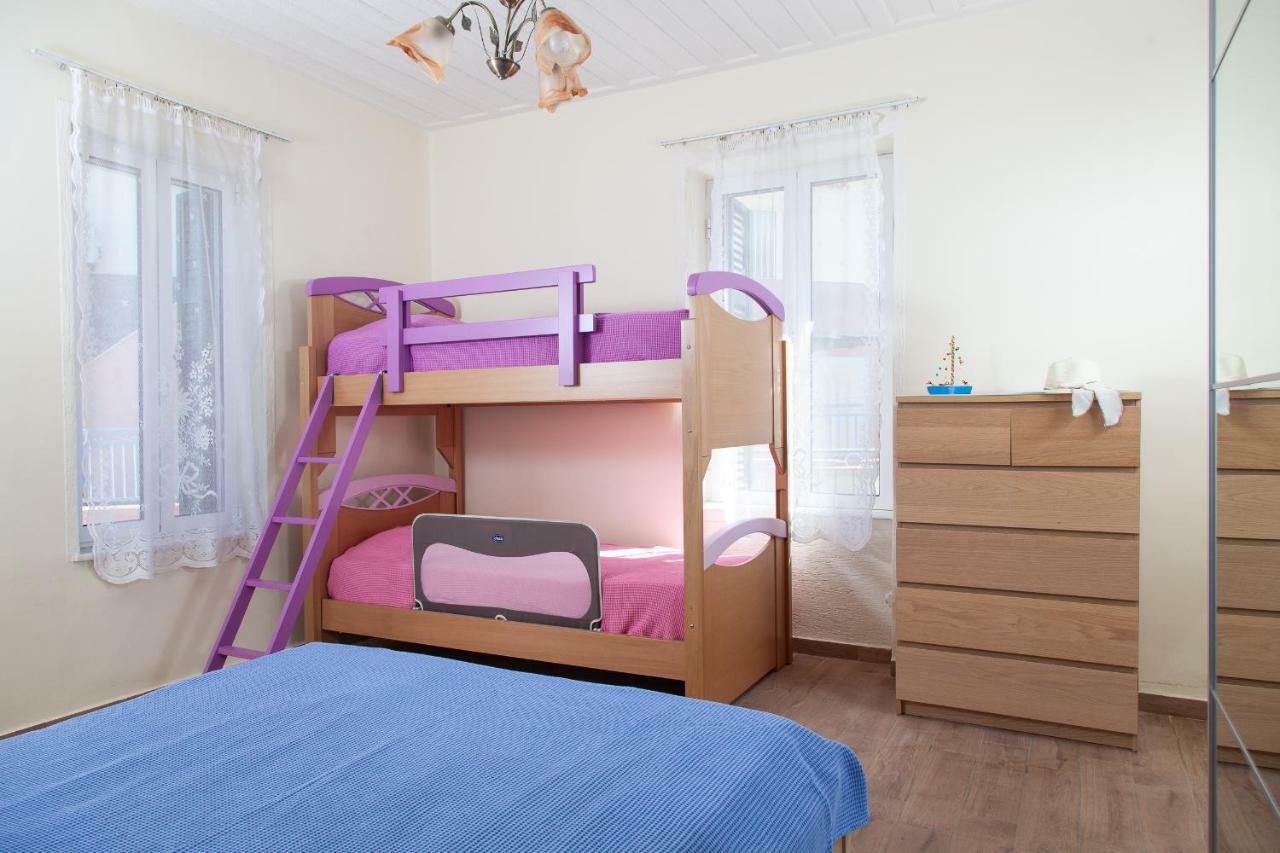 Villa @ Poros Poros Town ภายนอก รูปภาพ